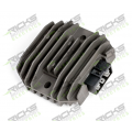 Rick's Motorsports Electrics Universal OEM Style Rectifier-Regulator for Yamaha V-MAX '85-20, FZ6 '97-16, FZ6R '97-19, FZR 600 '86-16, YZF600R '94-07, YZF-R1 '96-20 Rick's Motorsports Electrics Universal OEM Style Rectifier-Regulator for Yamaha V-MAX '85-20, FZ6 '97-16, FZ6R '97-19, FZR 600 '86-16, YZF600R '94-07, YZF-R1 '96-20